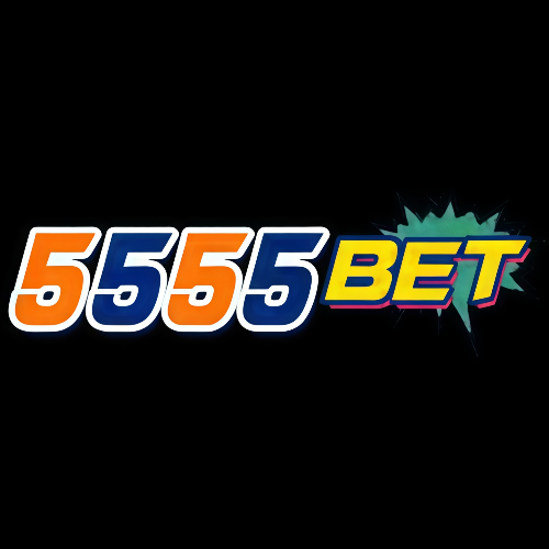 Logo da 5555bet